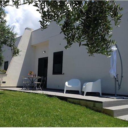 Chianurre Otel Partinico Dış mekan fotoğraf