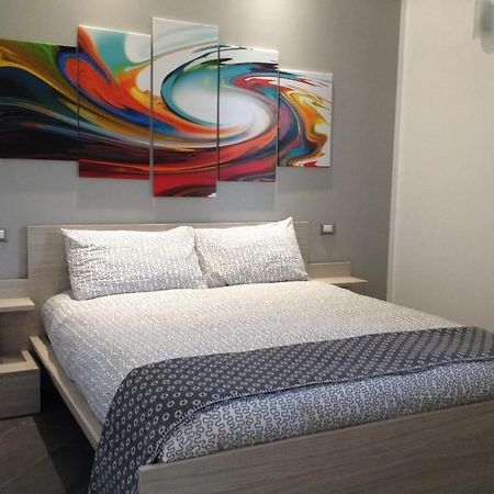 Chianurre Otel Partinico Dış mekan fotoğraf