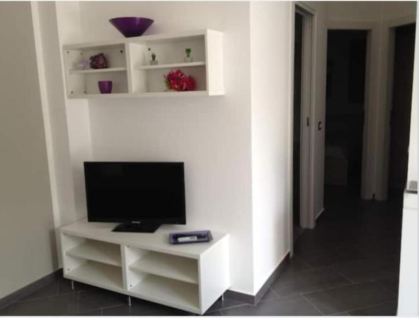Chianurre Otel Partinico Dış mekan fotoğraf