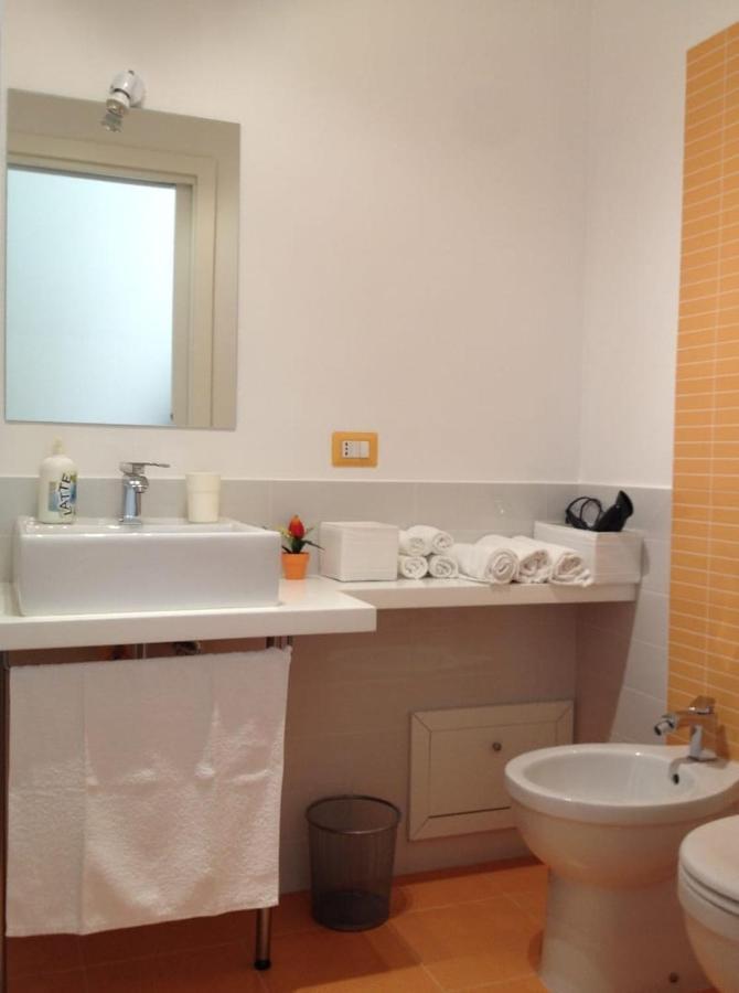 Chianurre Otel Partinico Dış mekan fotoğraf