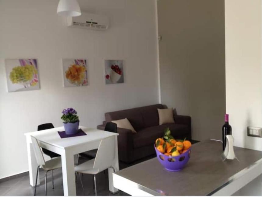 Chianurre Otel Partinico Dış mekan fotoğraf