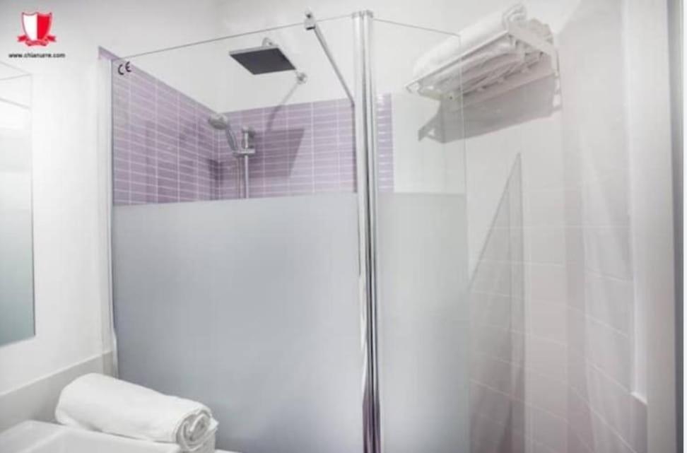 Chianurre Otel Partinico Dış mekan fotoğraf