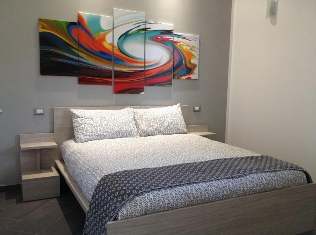 Chianurre Otel Partinico Dış mekan fotoğraf
